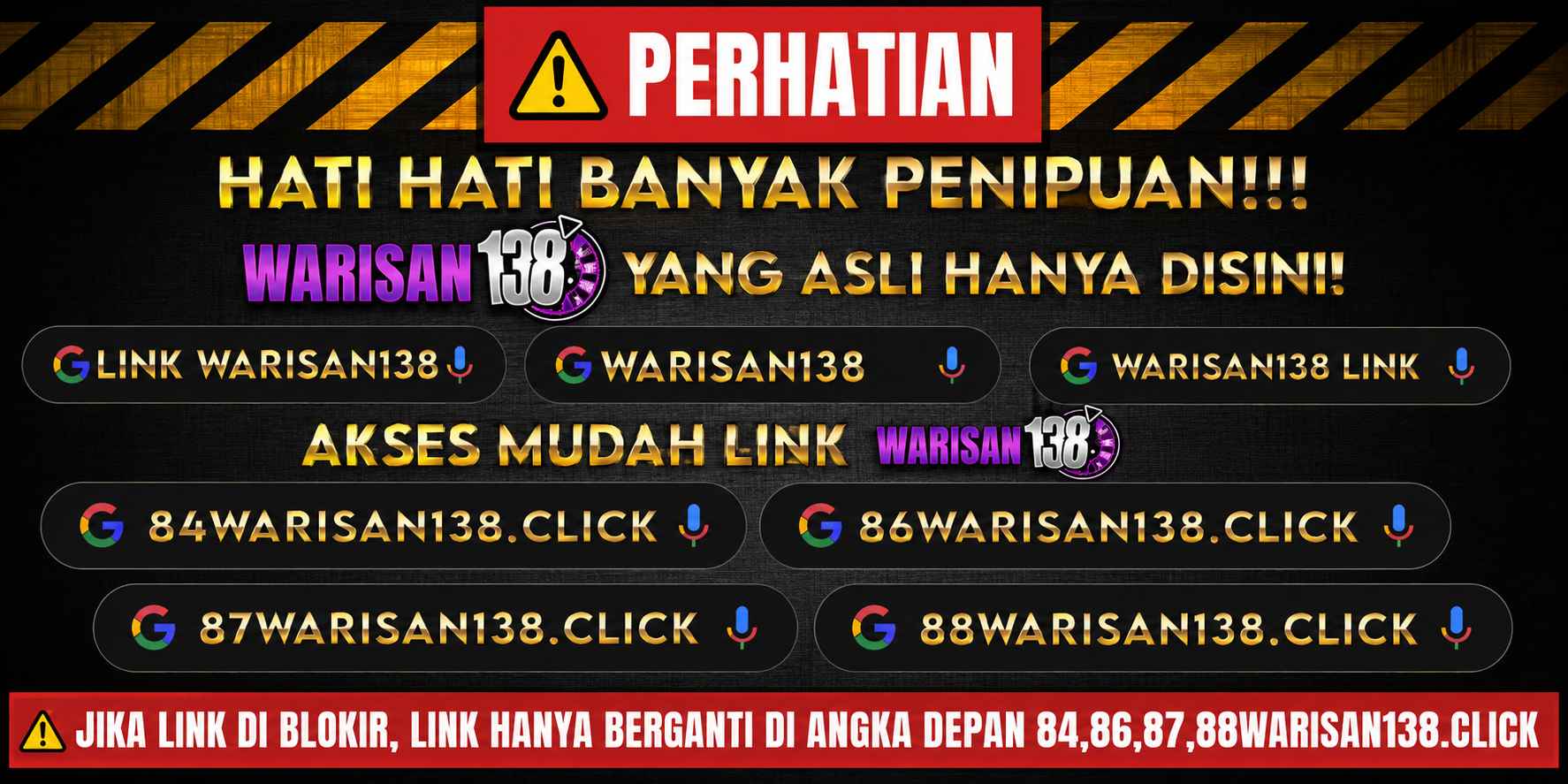 QRIS Warisan138